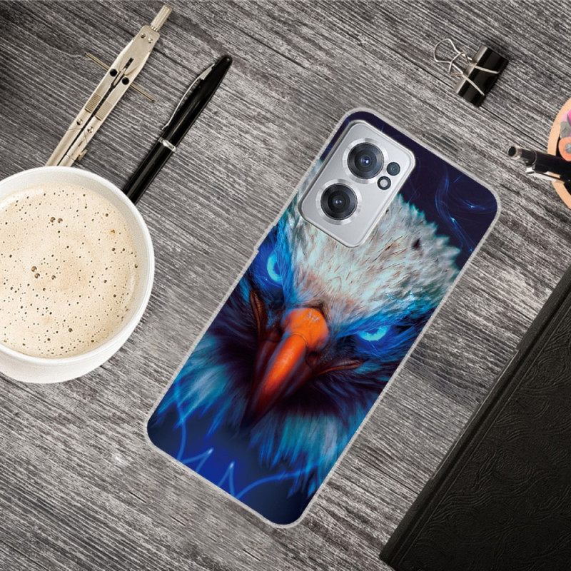 Kuori OnePlus Nord CE 2 5G Alpha Eagle