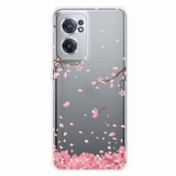 Kuori OnePlus Nord CE 2 5G Cherry Blossom