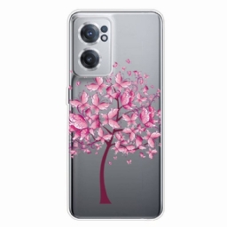 Kuori OnePlus Nord CE 2 5G Cherry Blossom