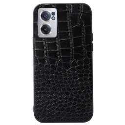 Kuori OnePlus Nord CE 2 5G Crocodile Texture