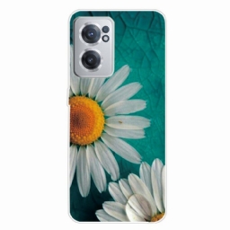 Kuori OnePlus Nord CE 2 5G Daisy