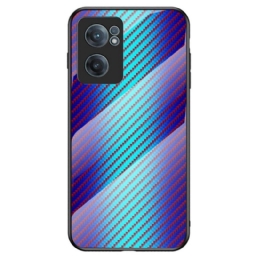 Kuori OnePlus Nord CE 2 5G Hiilikuitu