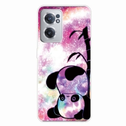 Kuori OnePlus Nord CE 2 5G Kömpelö Panda