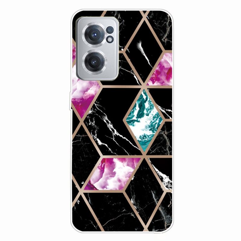 Kuori OnePlus Nord CE 2 5G Night Marble