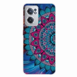 Kuori OnePlus Nord CE 2 5G Oriental Mandala