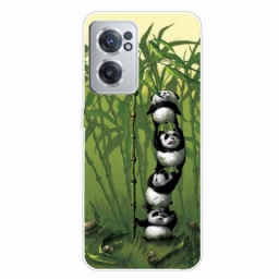 Kuori OnePlus Nord CE 2 5G Panda Tower