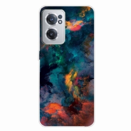 Kuori OnePlus Nord CE 2 5G Raging Sea