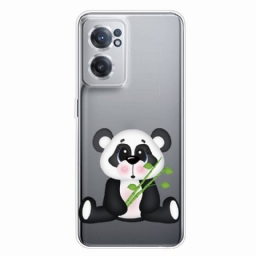 Kuori OnePlus Nord CE 2 5G Romanttinen Panda