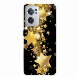 Kuori OnePlus Nord CE 2 5G Shooting Stars