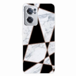 Kuori OnePlus Nord CE 2 5G Zebra Marble