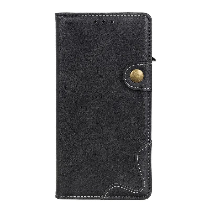 Nahkakotelo OnePlus Nord CE 2 5G Faux Leather In S