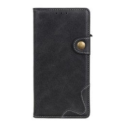 Nahkakotelo OnePlus Nord CE 2 5G Faux Leather In S