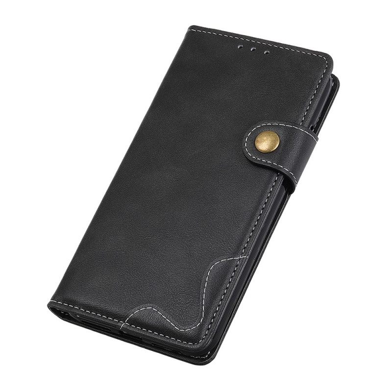 Nahkakotelo OnePlus Nord CE 2 5G Faux Leather In S