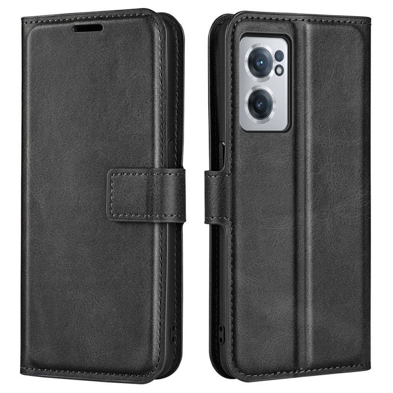 Nahkakotelo OnePlus Nord CE 2 5G Faux Leather Parked