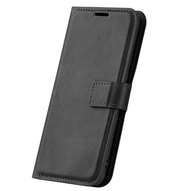 Nahkakotelo OnePlus Nord CE 2 5G Faux Leather Parked