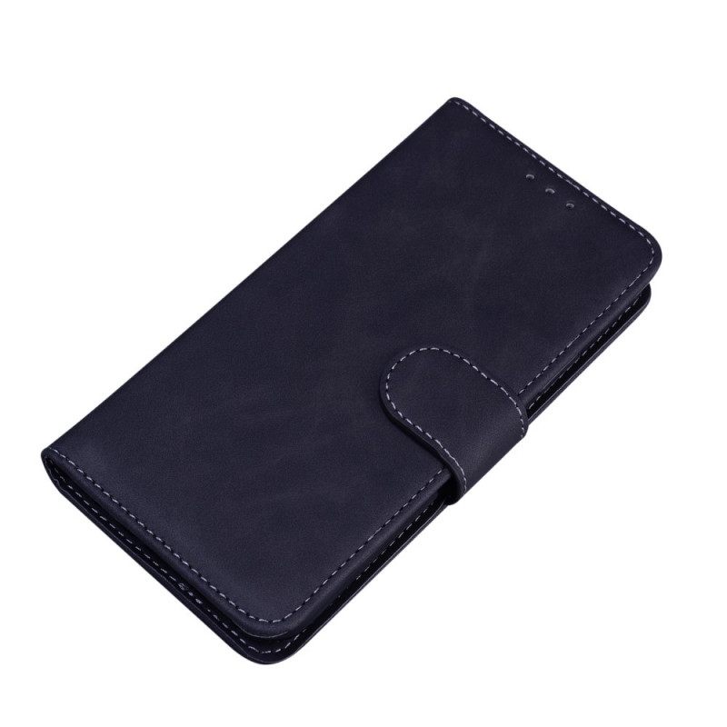 Nahkakotelo OnePlus Nord CE 2 5G Faux Leather Pastelli