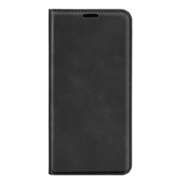 Puhelinkuoret OnePlus Nord CE 2 5G Kotelot Flip Silk Touch