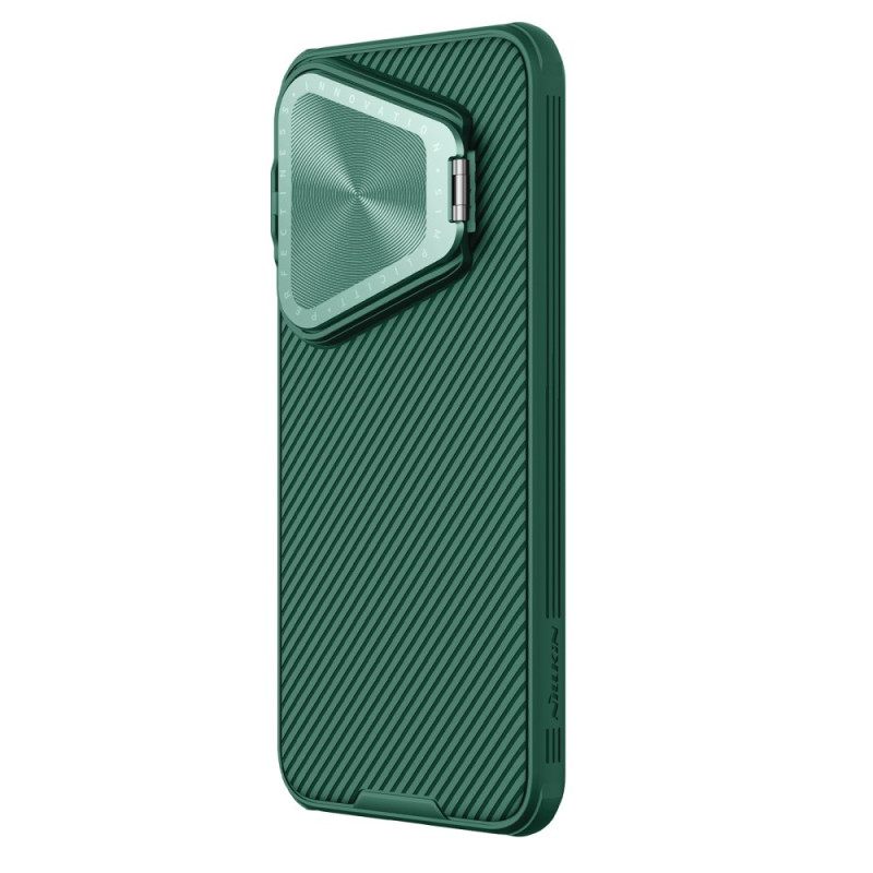 Case Huawei Pura 70 Pro Puhelinkuoret Camshield Prop Magnetic Series Nillkin