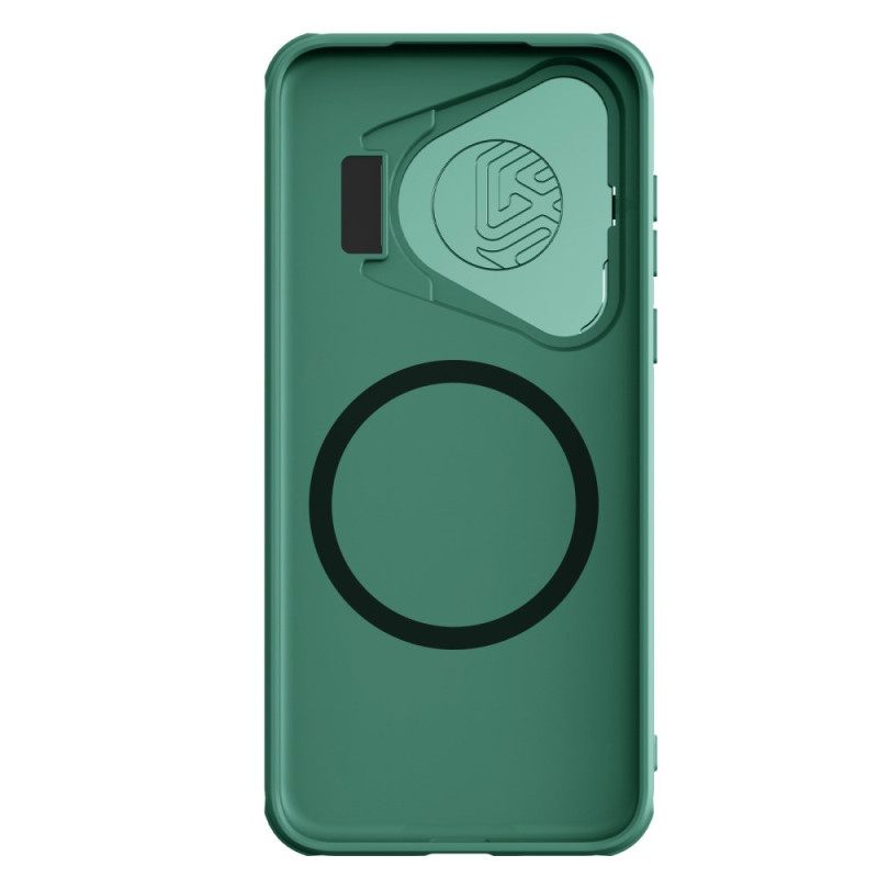 Case Huawei Pura 70 Pro Puhelinkuoret Camshield Prop Magnetic Series Nillkin