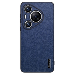 Case Huawei Pura 70 Pro Puhelinkuoret Puun Rakenne