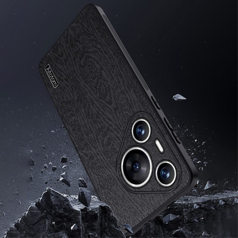 Case Huawei Pura 70 Pro Puhelinkuoret Puun Rakenne