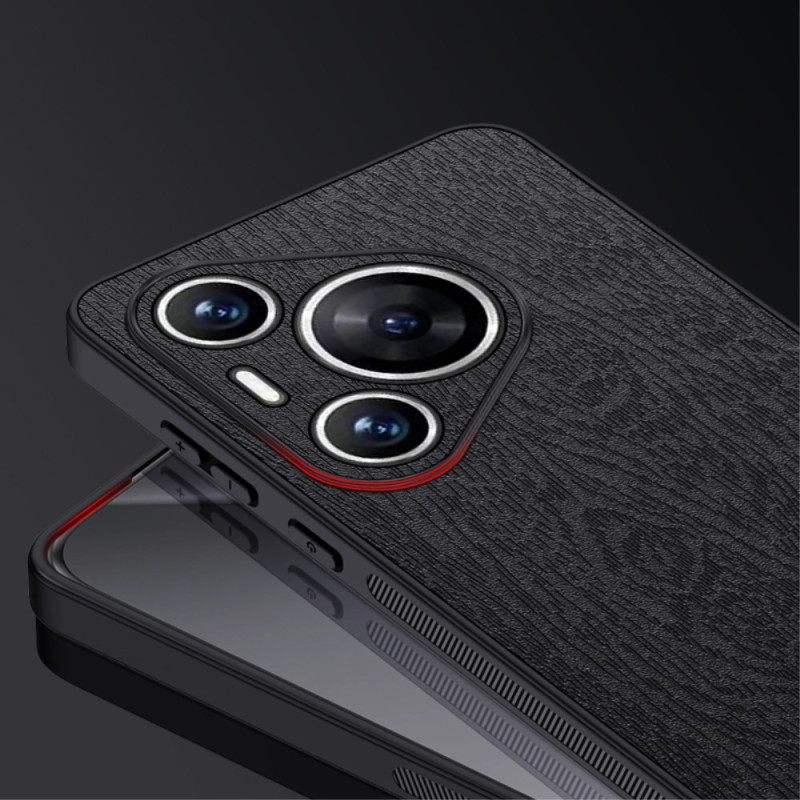 Case Huawei Pura 70 Pro Puhelinkuoret Puun Rakenne