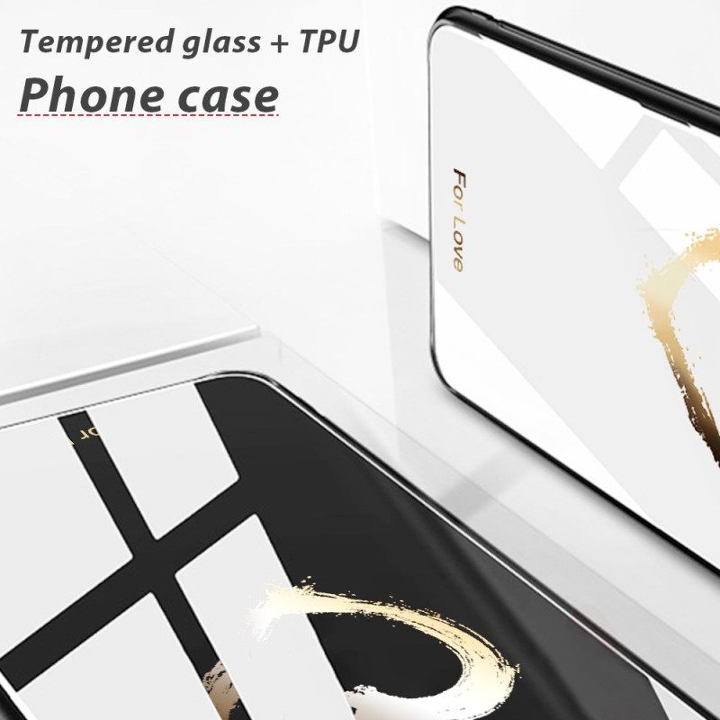 Kuori Huawei Pura 70 Pro Bad Owl Tempered Glass