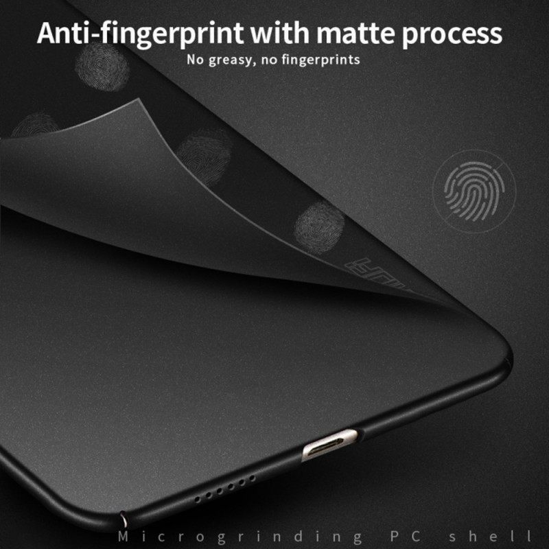 Kuori Huawei Pura 70 Pro Shield Matte Series Mofi Suojakuori