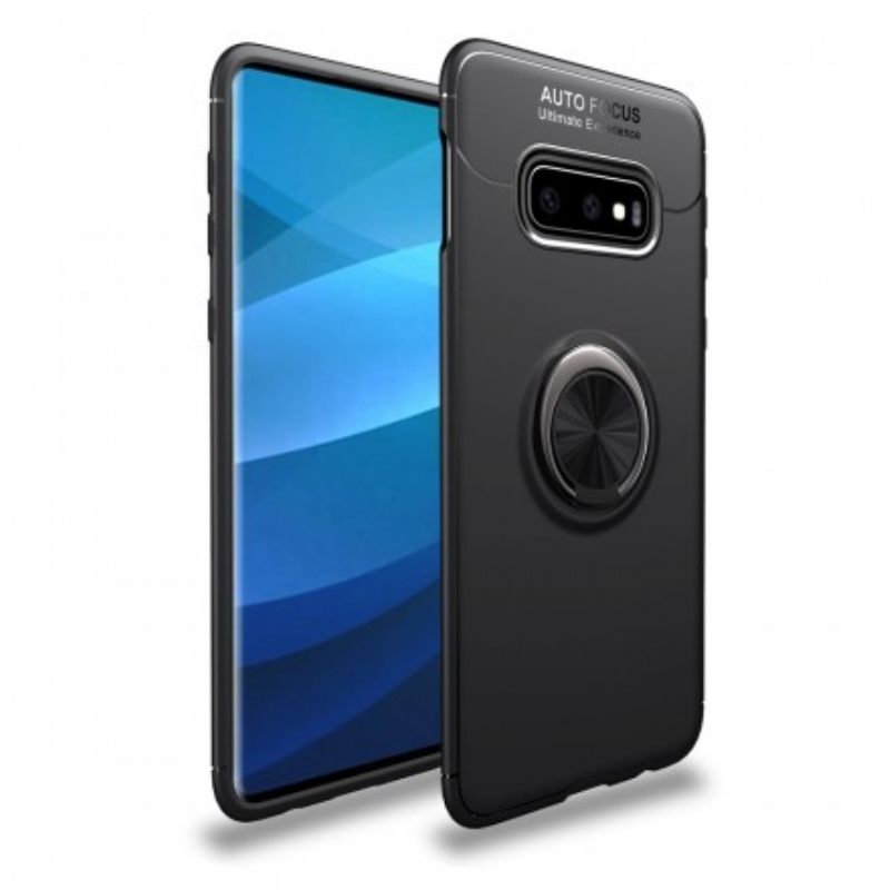 Case Samsung Galaxy S10e Rotary Ring