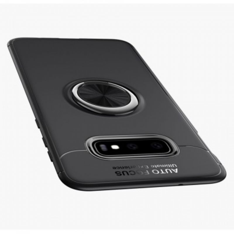 Case Samsung Galaxy S10e Rotary Ring