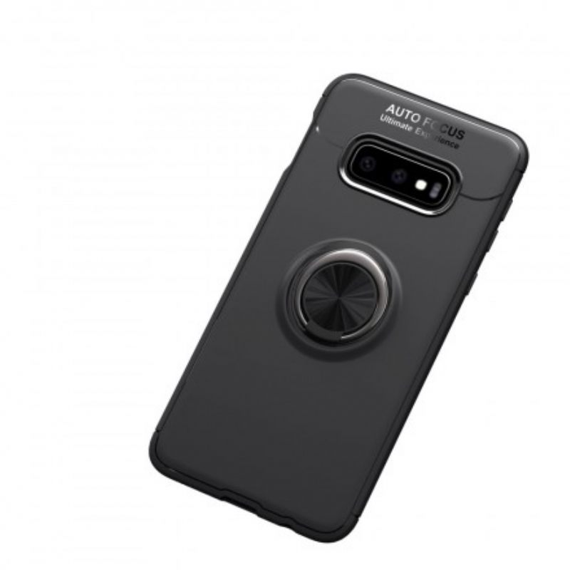 Case Samsung Galaxy S10e Rotary Ring