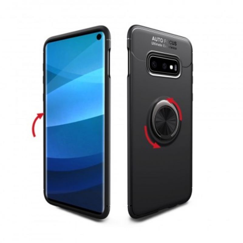 Case Samsung Galaxy S10e Rotary Ring