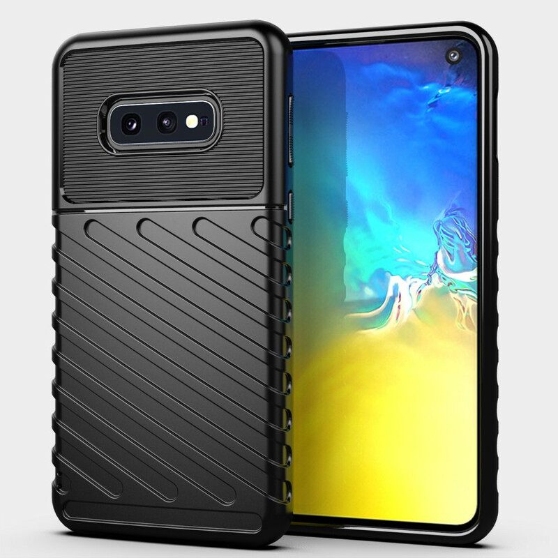 Case Samsung Galaxy S10e Thunder Sarja