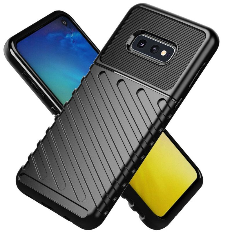 Case Samsung Galaxy S10e Thunder Sarja