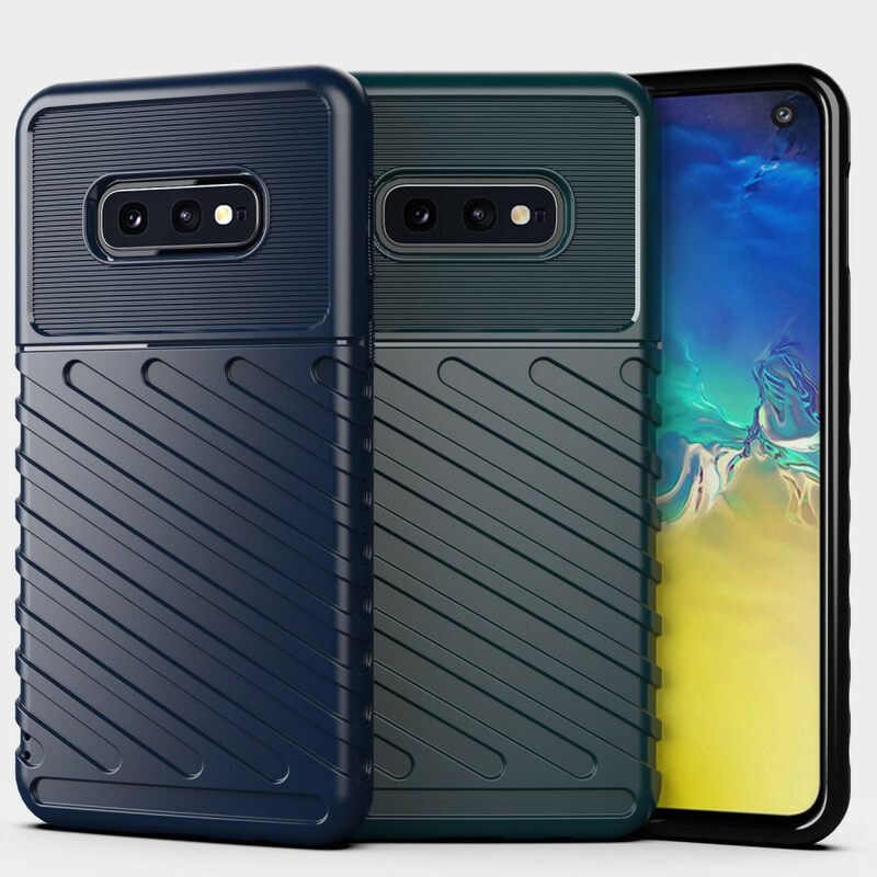 Case Samsung Galaxy S10e Thunder Sarja