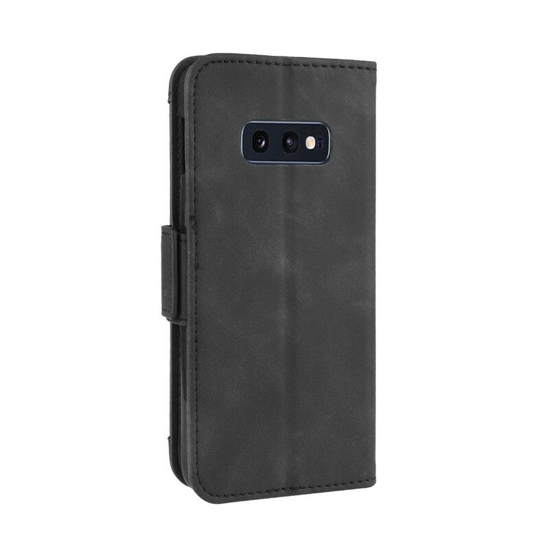 Kotelot Samsung Galaxy S10e First Class Multi-card