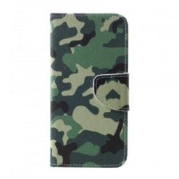 Kotelot Samsung Galaxy S10e Military Camouflage