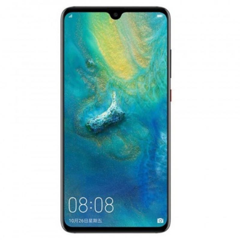 Kuori Samsung Galaxy S10e Nxe Leather Effect Lelca