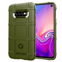 Kuori Samsung Galaxy S10e Rugged Shield