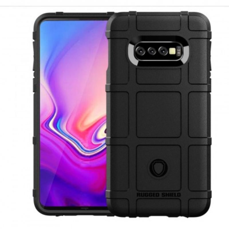 Kuori Samsung Galaxy S10e Rugged Shield