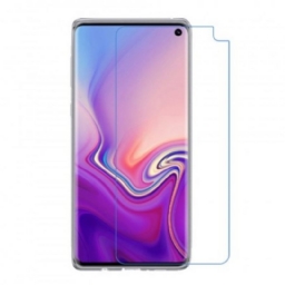 Näytönsuoja Samsung Galaxy S10E Lle