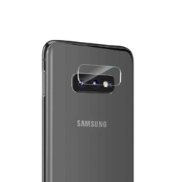 Suojaava Karkaistu Lasilinssi Samsung Galaxy S10E Lle