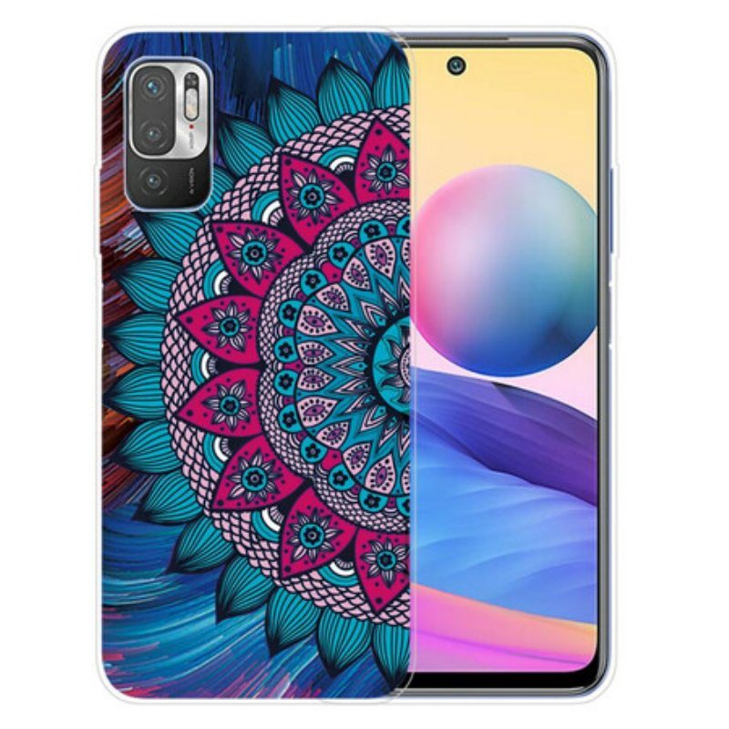 Case Poco M3 Pro 5G Mandala