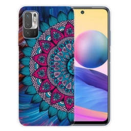 Case Poco M3 Pro 5G Mandala