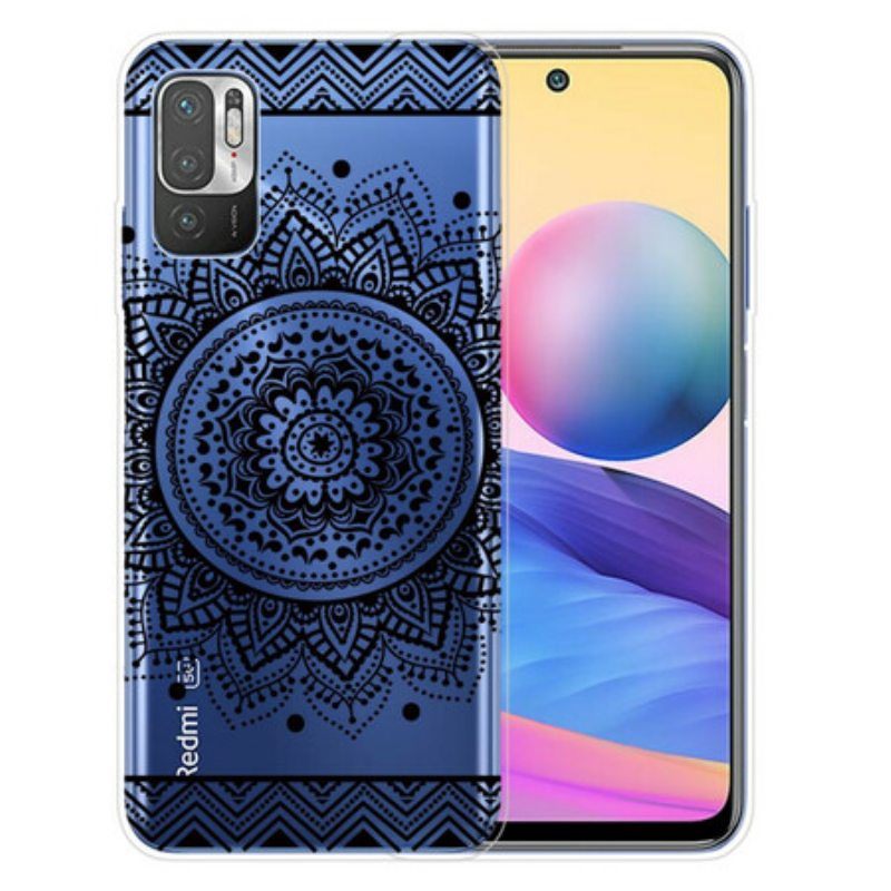 Kuori Poco M3 Pro 5G Kaunis Mandala