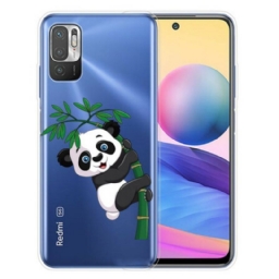 Kuori Poco M3 Pro 5G Panda Bambulla