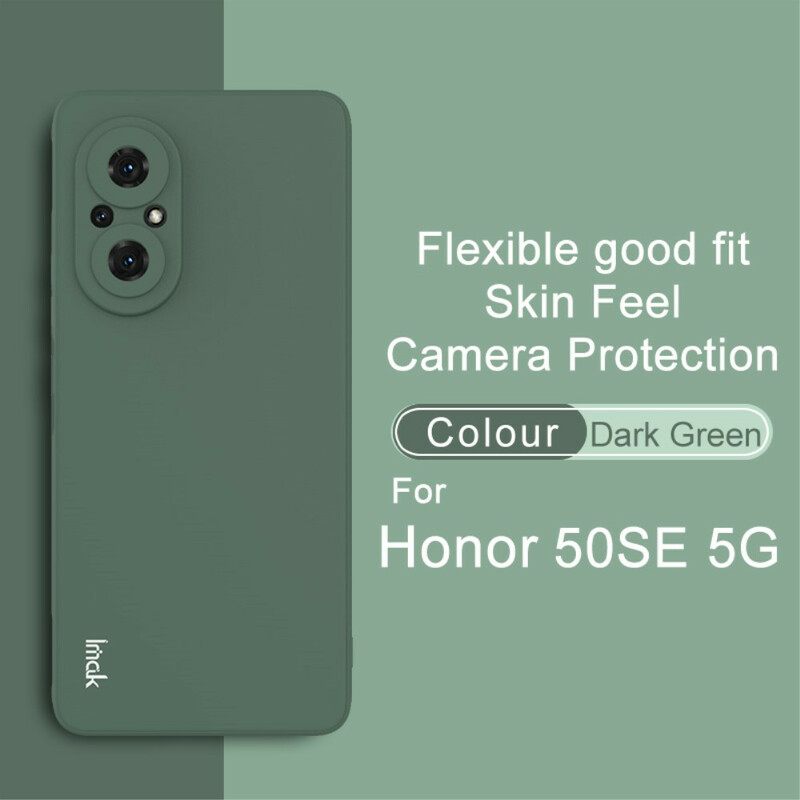 Kuori Honor 50 SE Imak Uc-4 Sarja