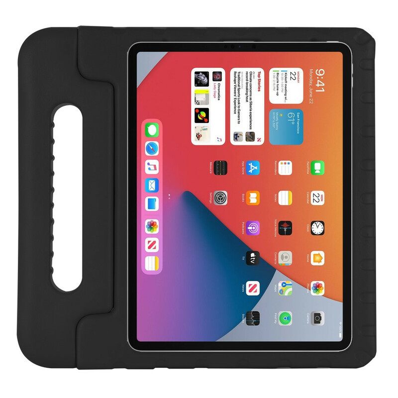 Case iPad Air (2022) Kids Eva-vaahto