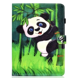 Kotelot iPad Air (2022) Panda