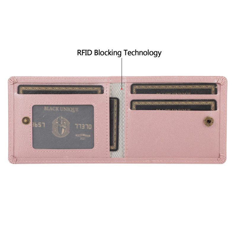 Kotelot iPad Air (2022) Rfid Olkahihna